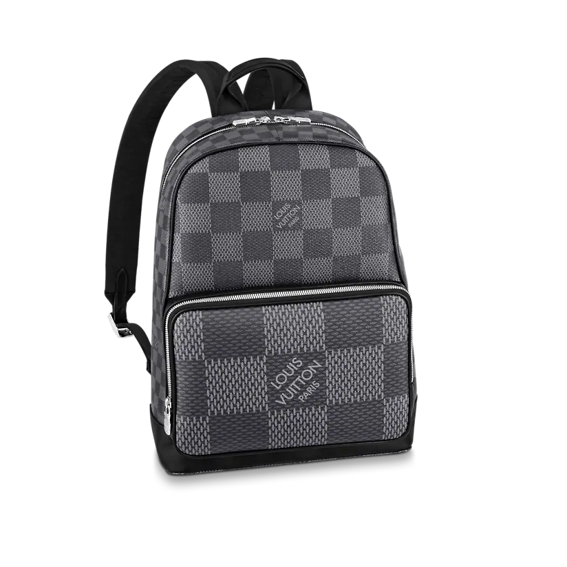 BALO LOUIS VUITTON CHRISTOPHER SLIM BACKPACK