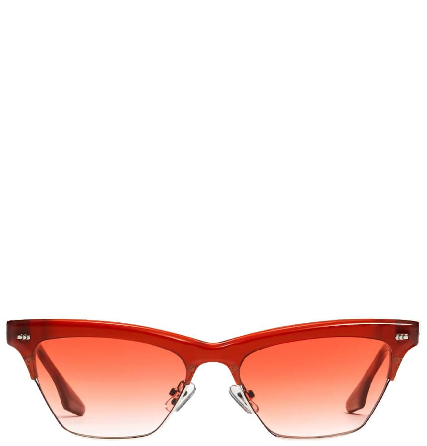 Kính Gentle Monster Dasha RD1 'Red' unisex