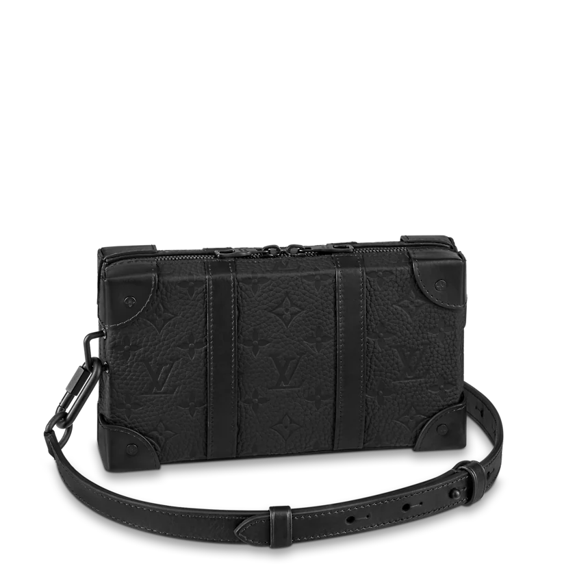 TÚI LOUIS VUITTON SOFT TRUNK