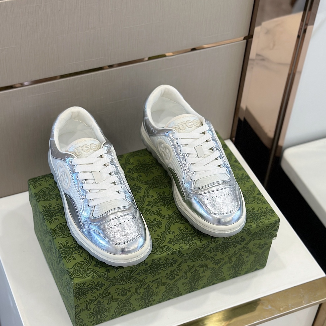 GIÀY GUCCI GG MAC80 SNEAKERS SHOES AAA