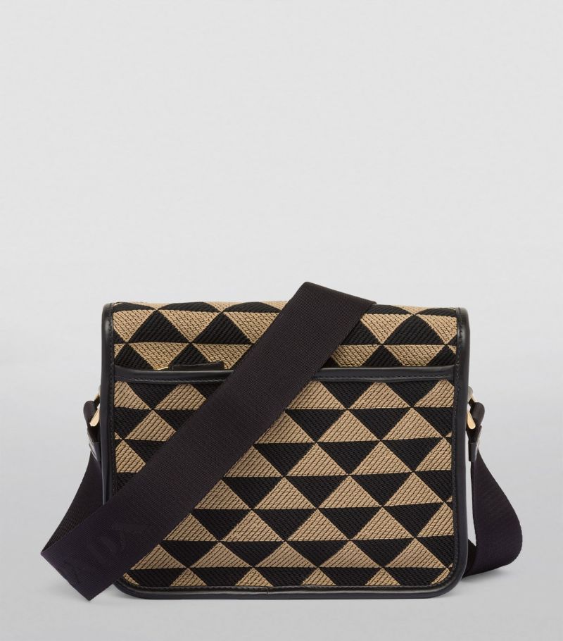 TÚI PRADA Symbole Cross-Body Bag
