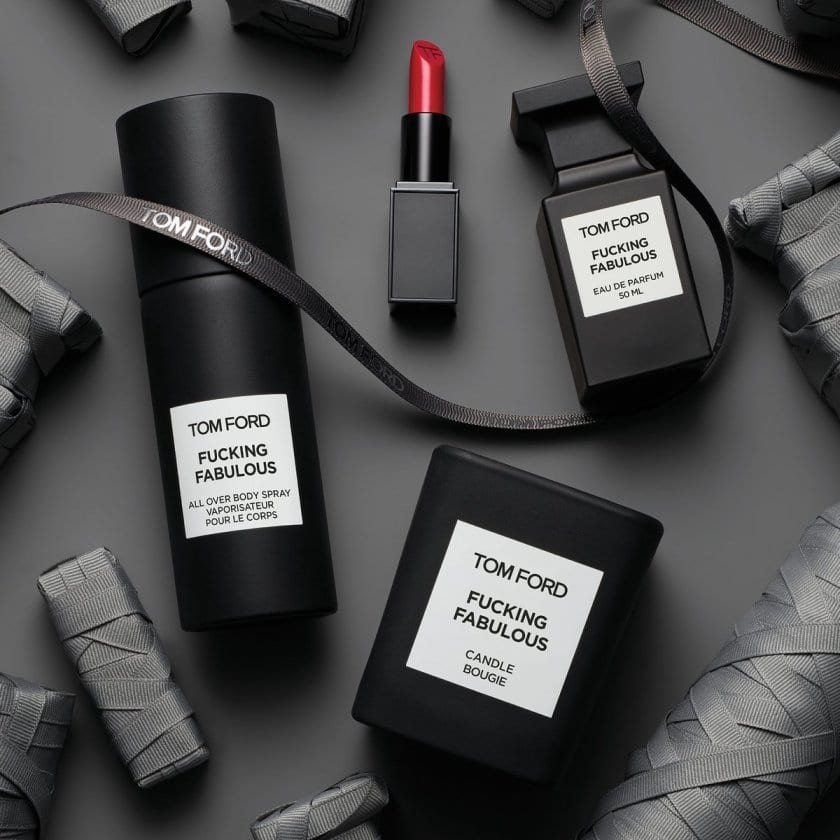 Tom Ford F*cking Fabulous 50ml