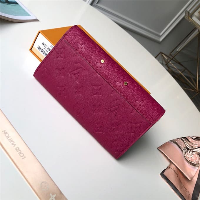 Ví LOUIS VUITTON  metis wallet