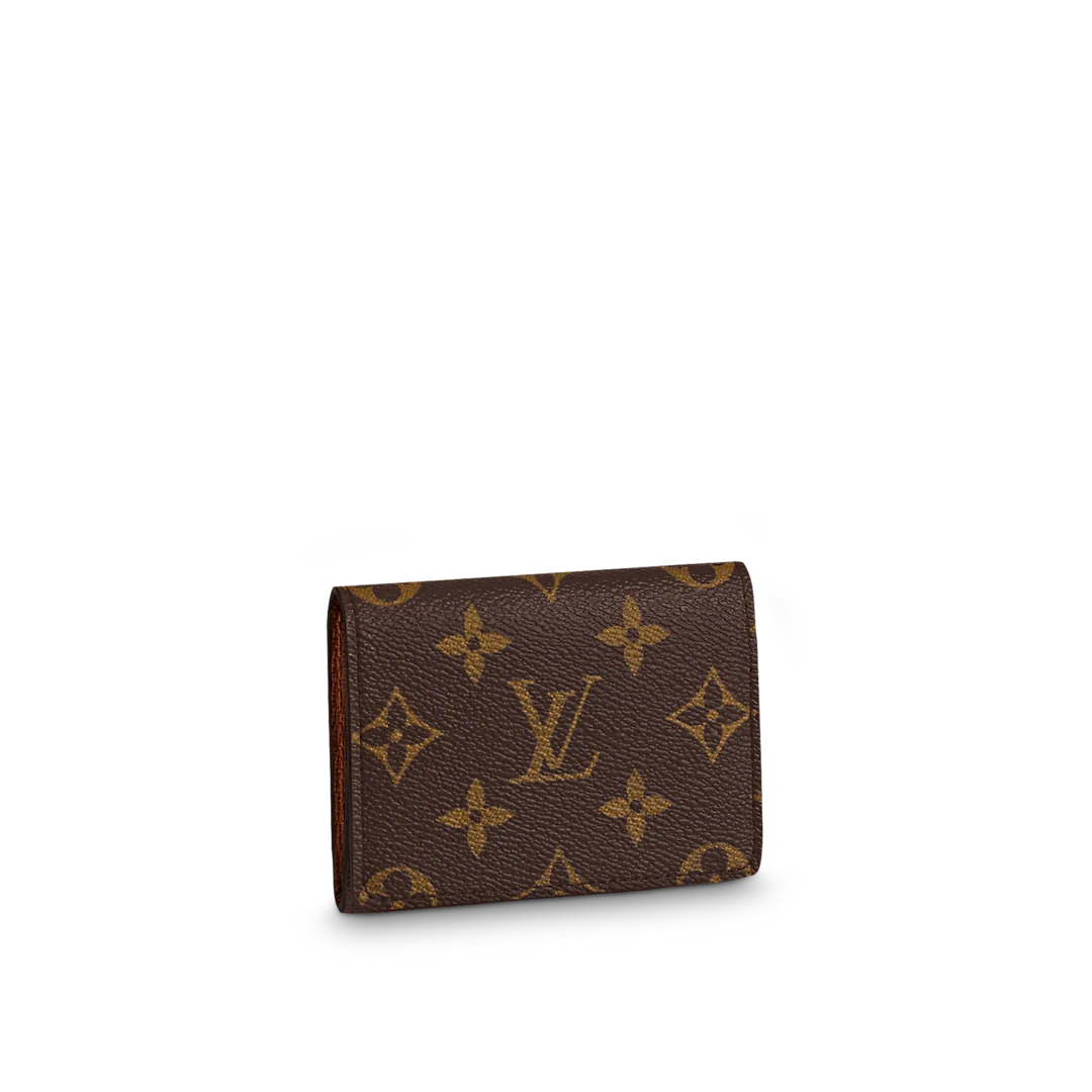 VÍ LOUIS VUITTON ĐỰNG THẺ ENVELOPPE CARTE DE VISITE