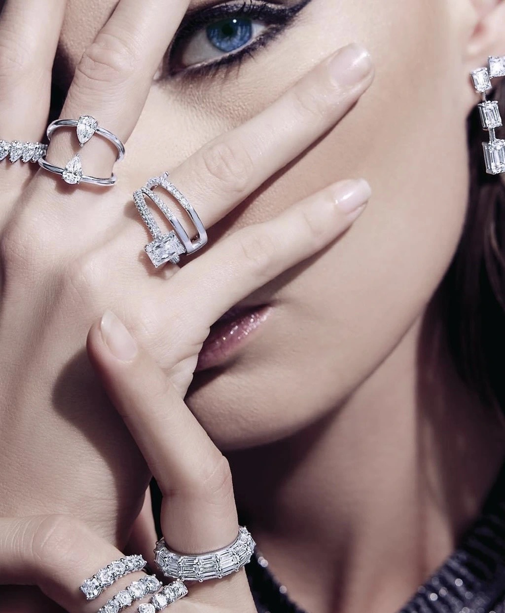 GIÀY GUCCI  Leather Interlocking G Driving Shoes