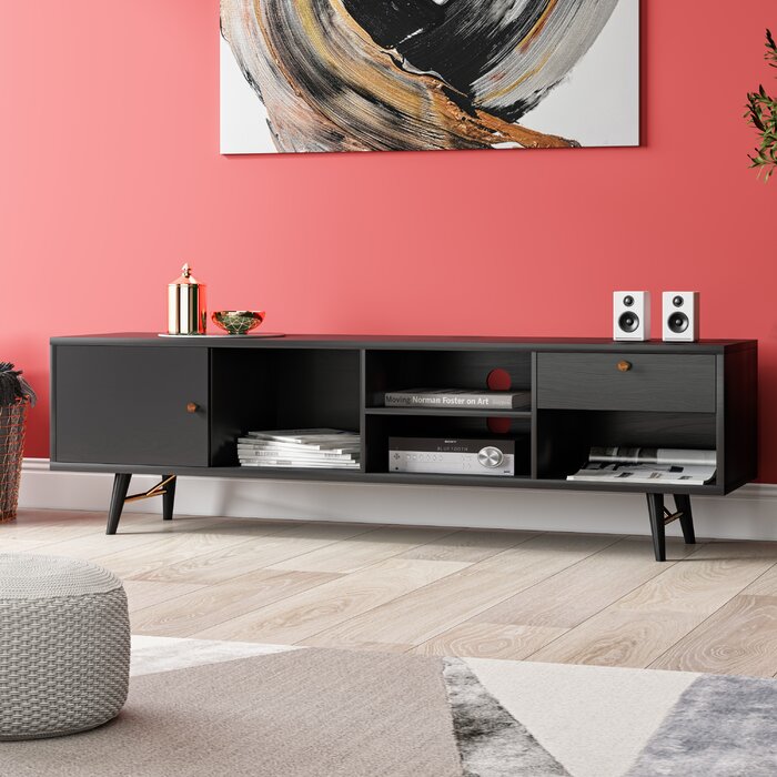 KỆ TI VI ZAGREB CAPITAL TV Stand