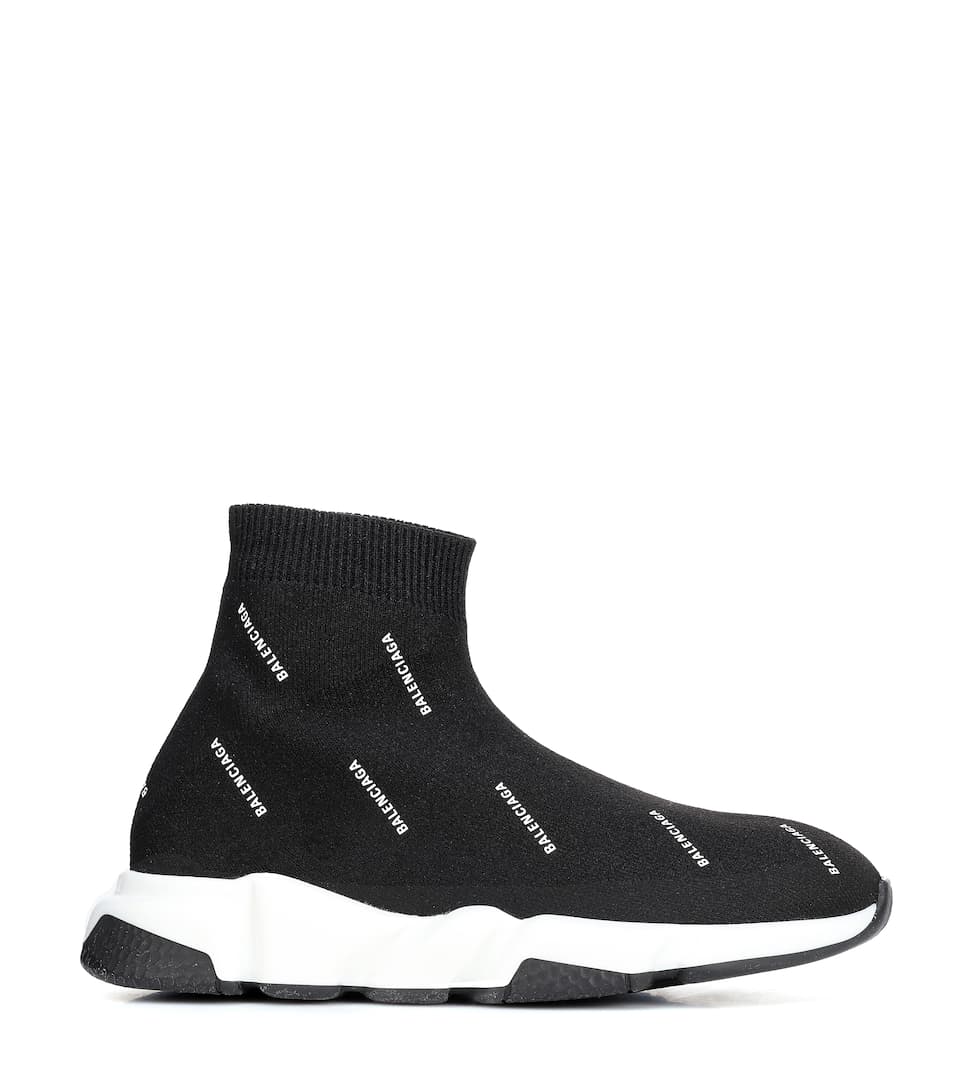 GIÀY BALENCIAGA KIDS Speed sneakers