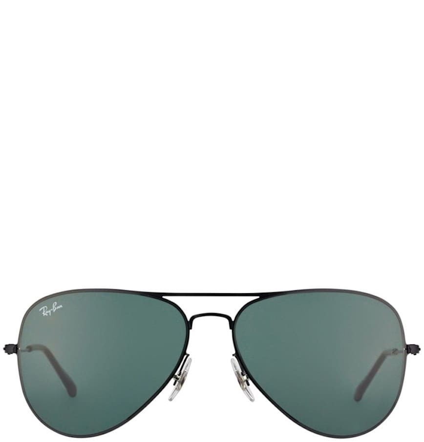 Kính Ray-Ban Aviator Flat Metal S-ray 3513-153-71(58it) unisex