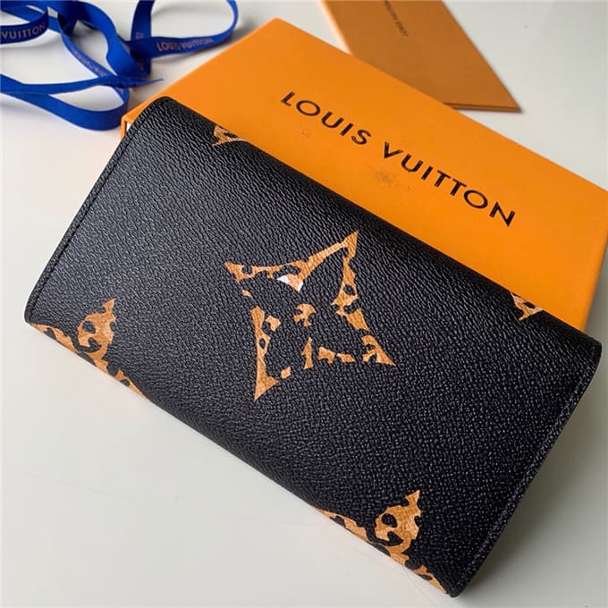 Ví LOUIS VUITTON  sarah wallet