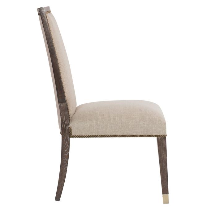 GHẾ CLARENCE NEWYORK SIDE CHAIR