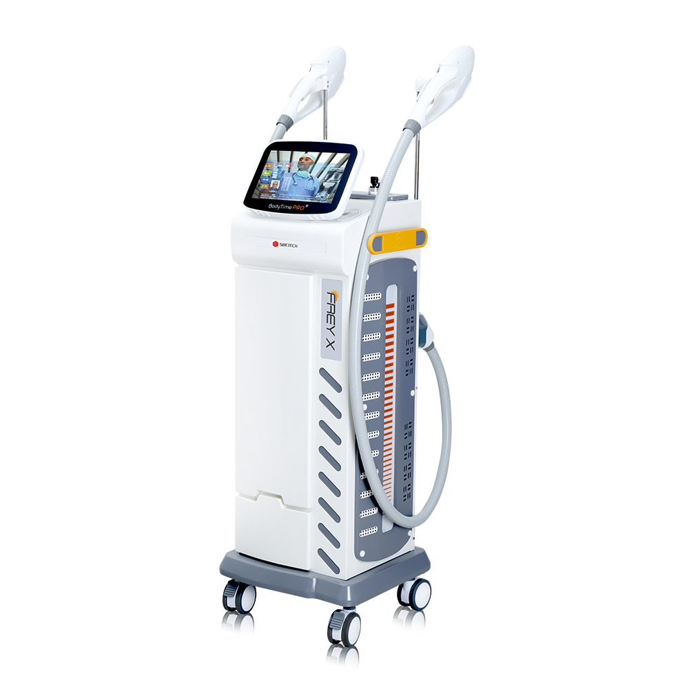 MÁY TRIỆT LÔNG DPL FREY