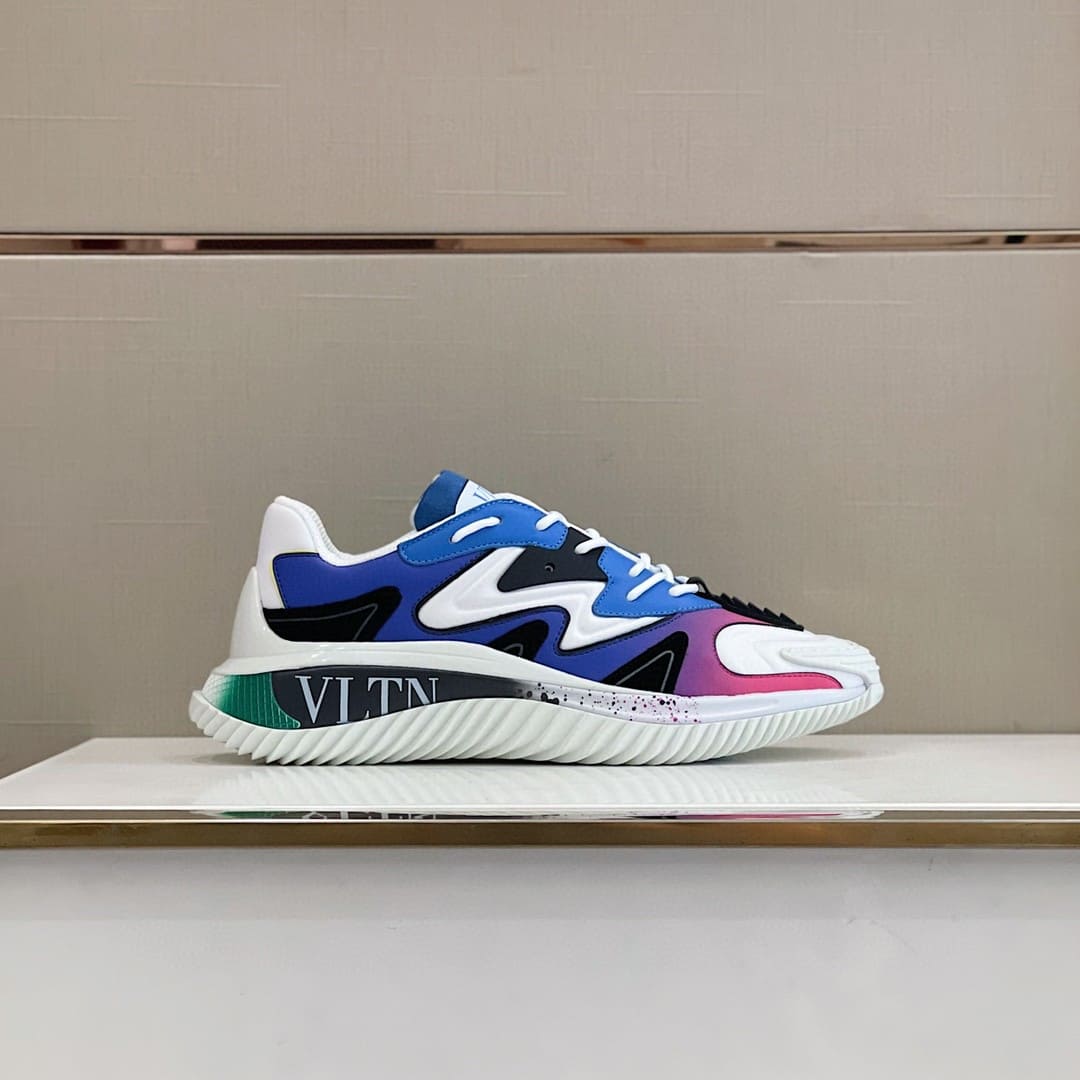GIÀY VALENTINO GARAVANI VLTN SNEAKERS SHOES AAA