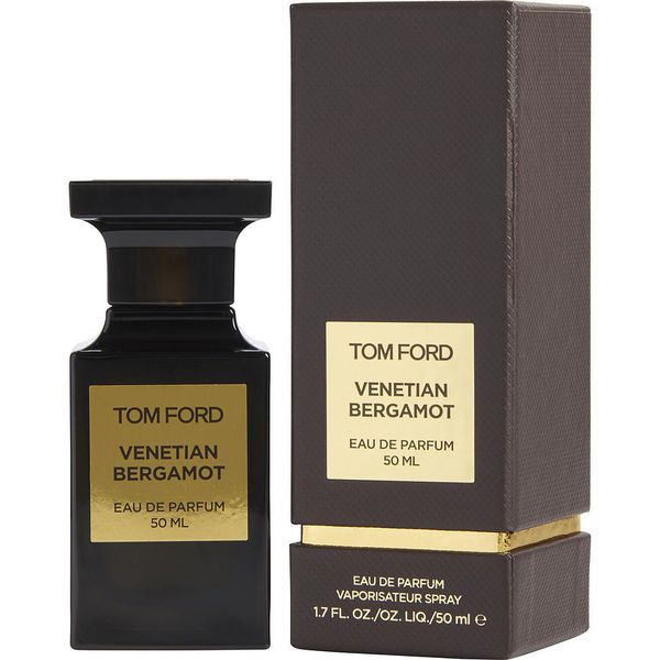 Tom Ford Venetian Bergamot Eau De Parfum 50ml