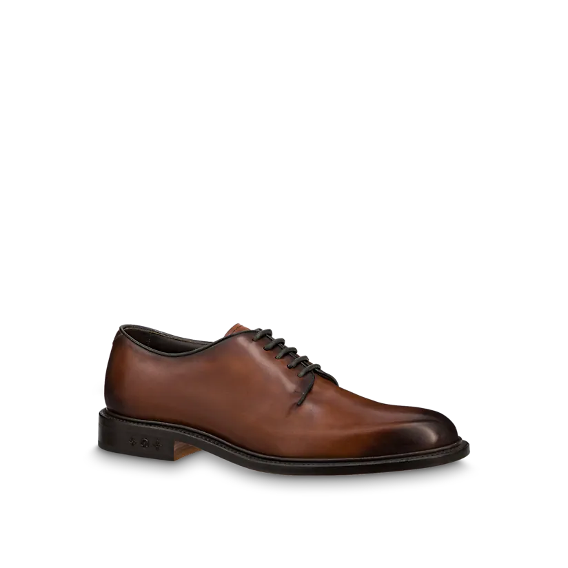 GIÀY LOUIS VUITTON VENDOME FLEX DERBY