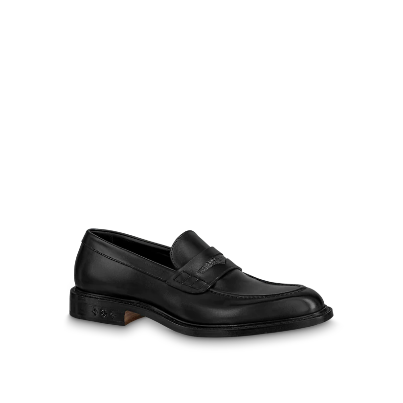GIÀY LOUIS VUITTON VENDOME FLEX LOAFER