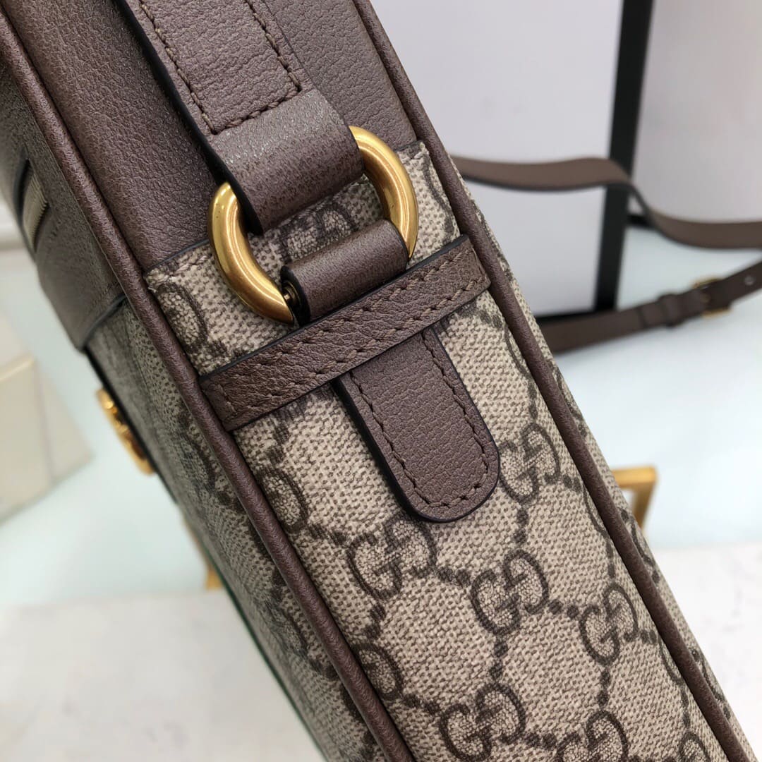 TÚI Gucci Ophidia GG medium messenger bag Top Quality