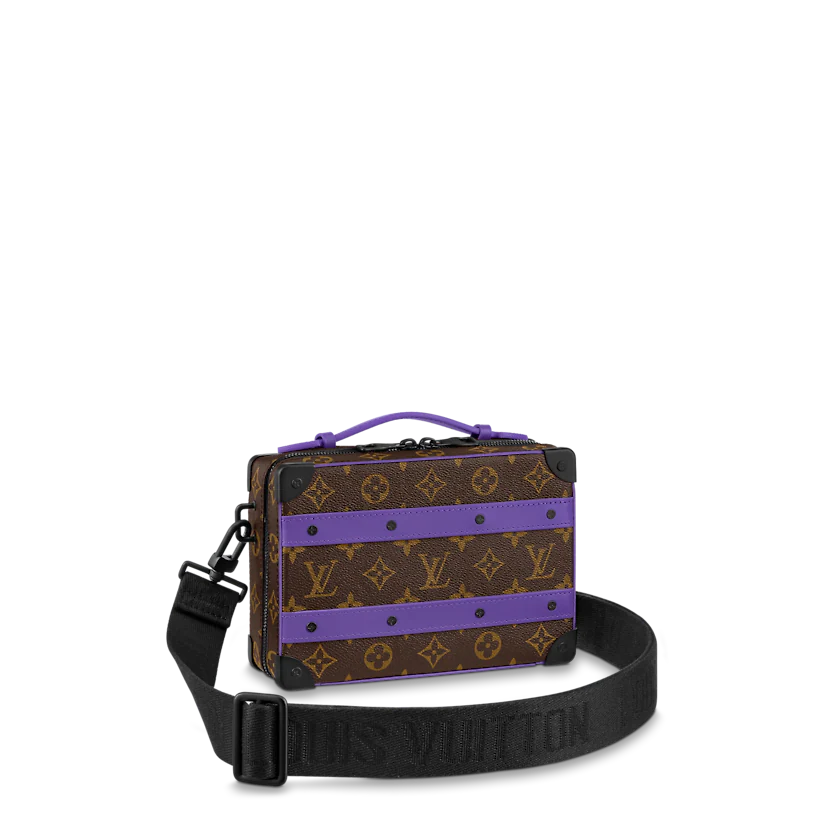 TÚI LOUIS VUITTON HANDLE SOFT TRUNK