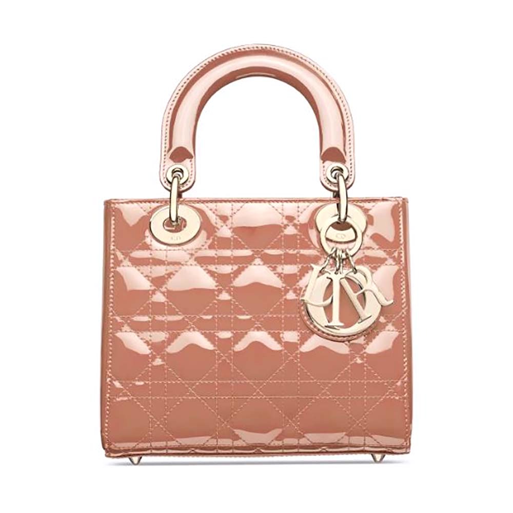 PROS AND CONS LADY DIOR  Bag Religion