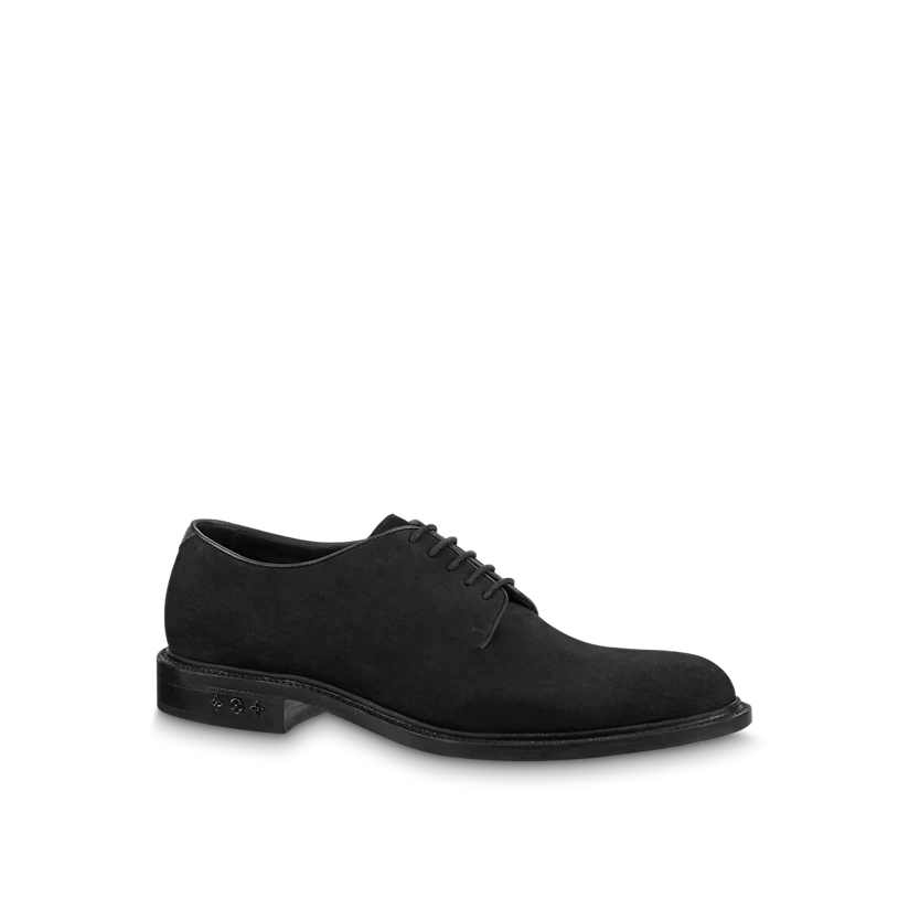 GIÀY LOUIS VUITTON VENDOME FLEX DERBY