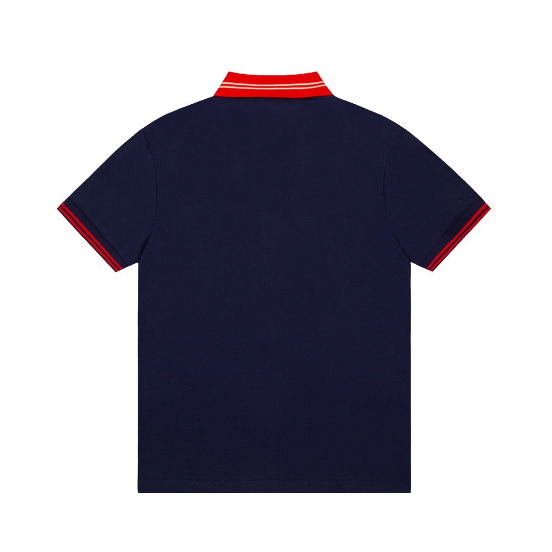 ÁO GUCCI Polo-Shirt