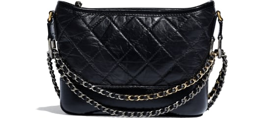 TÚI CHANEL'S GABRIELLE Small Hobo Bag