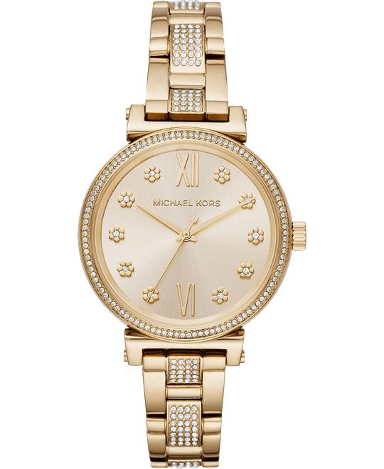 Đồng hồ MICHAEL KORS SOFIE MINI WATCH 36MM