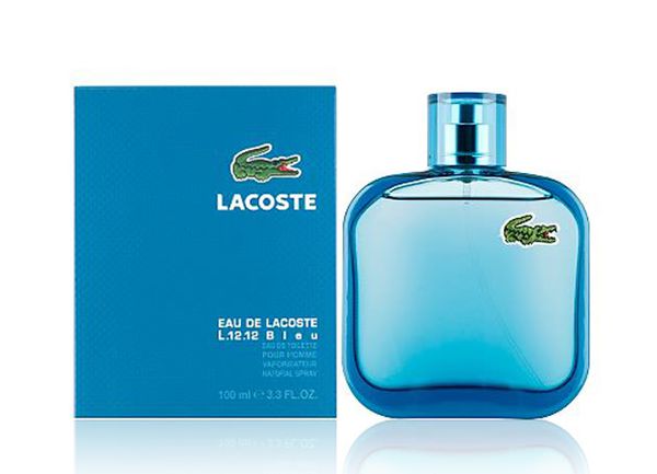 L.12.12 - Blue 100ml eau de toilette