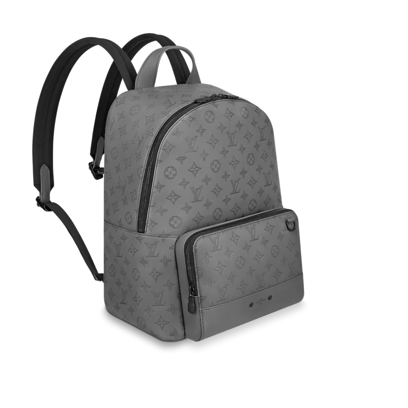 BALO LOUIS VUITTON RACER BACKPACK