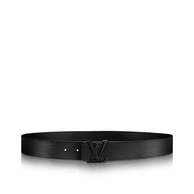DÂY LƯNG LOUIS VUITTON LV INITIALES 40MM 2023