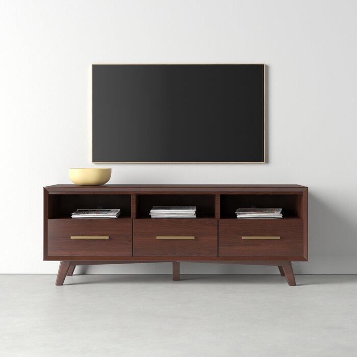 KỆ TI VI CAPRI ITALY TV Stand