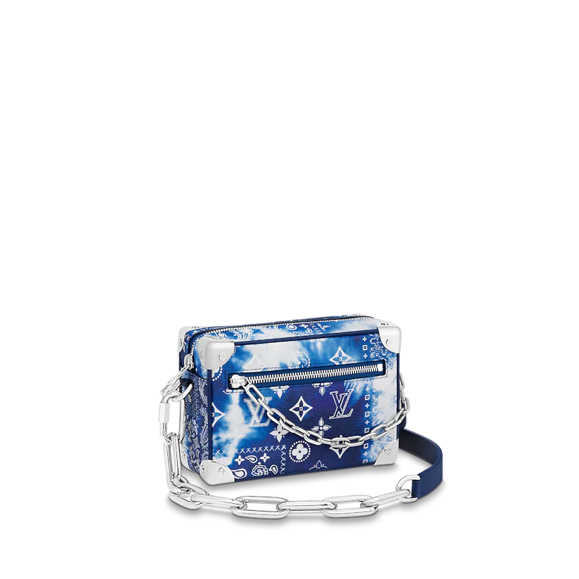 TÚI LOUIS VUITTON HANDLE SOFT TRUNK