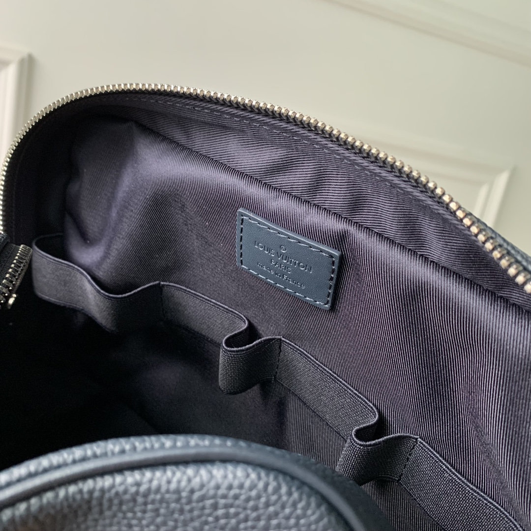 TÚI LOUIS VUITTON MONOGRAM BLUE BAG