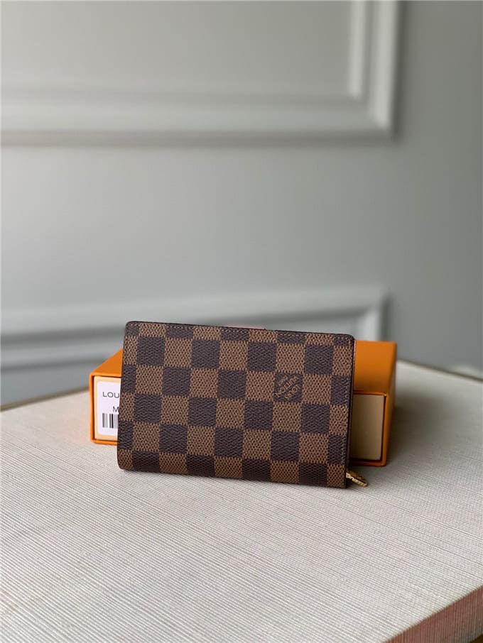 Ví LOUIS VUITTON   juliette wallet