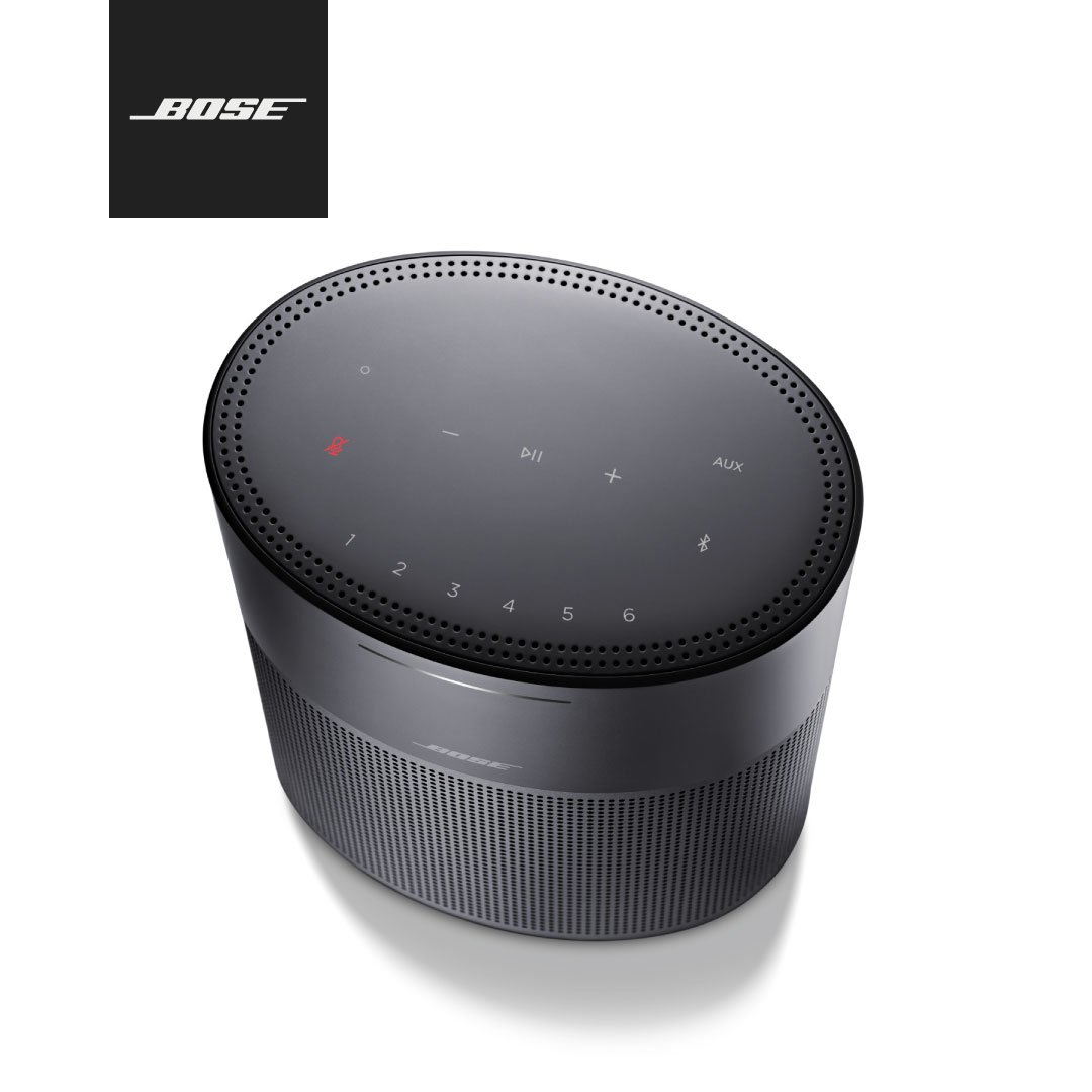 Loa Bluetooth Không Dây Bose Home Speaker 300