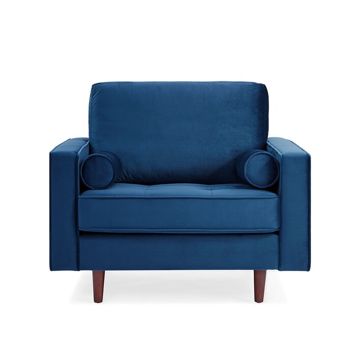 SOFA RELAX ĐƠN NỈ Ravi Armchair