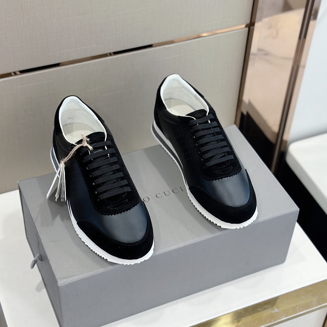 GIÀY BRUNELLO CUCINELLI SNEAKERS SHOES AAA