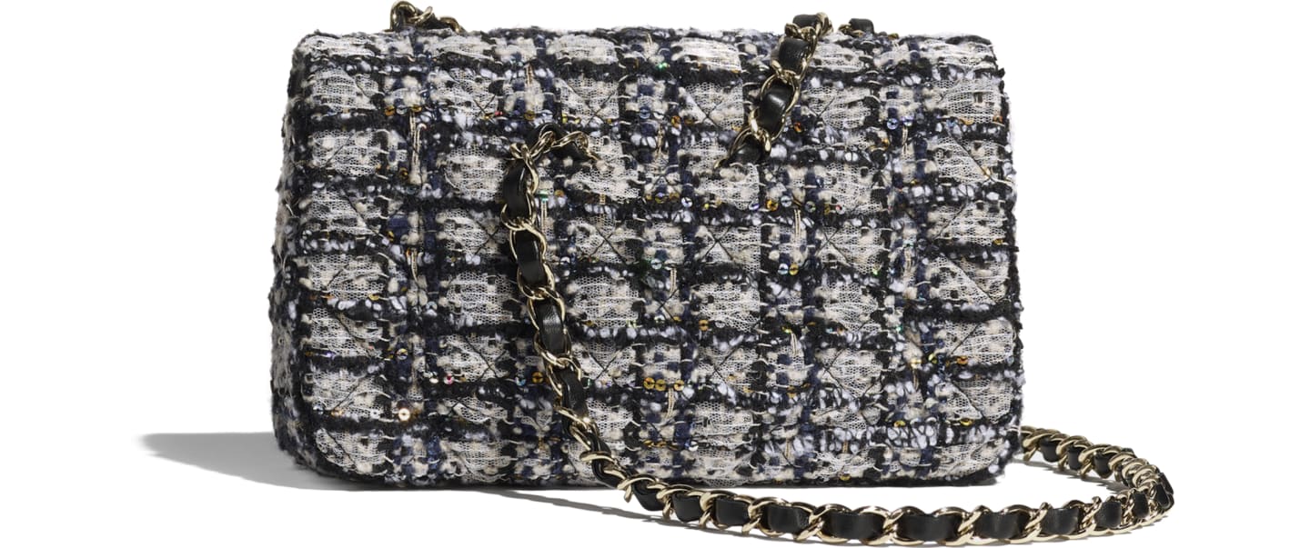 TÚI CHANEL Mini Flap Bag