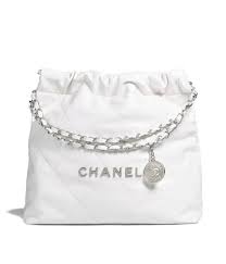 TÚI CHANEL 22 Bag Black đen