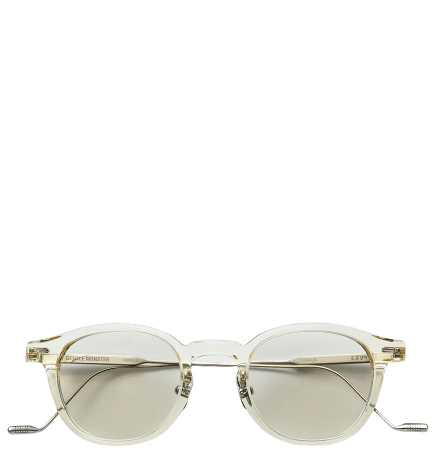 Kính Gentle Monster Fran 02 unisex