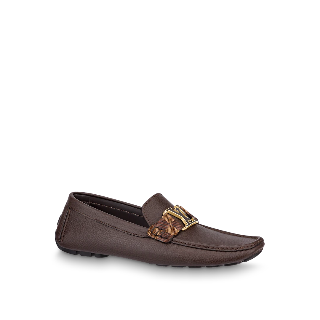 GIÀY LOUIS VUITTON MONTE CARLO MOCCASIN