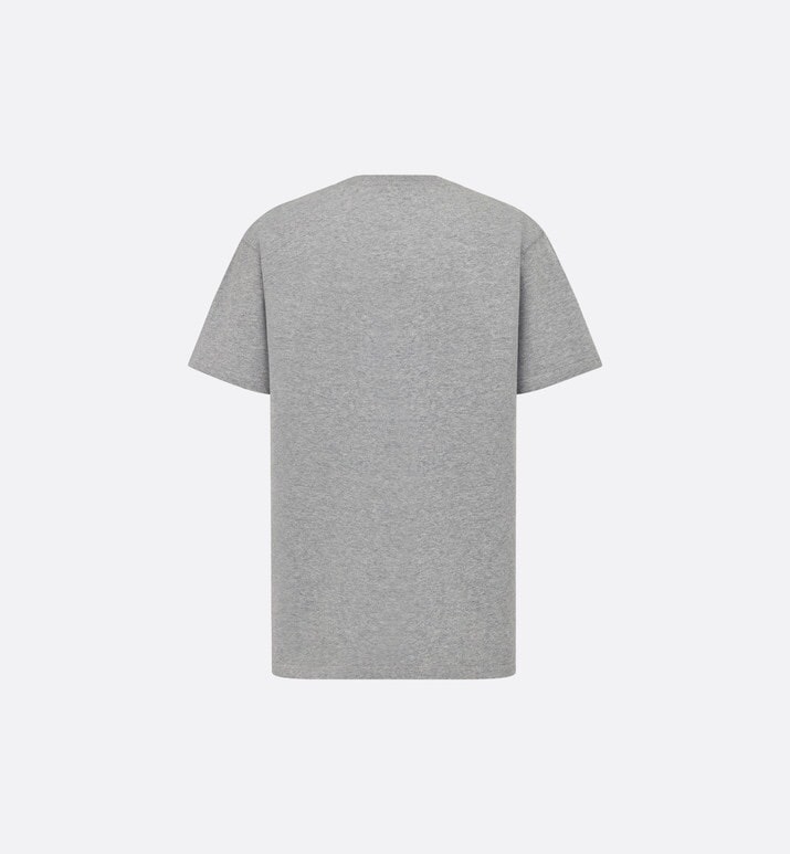 ÁO CHRISTIAN DIOR COUTRE TAG T Shirt