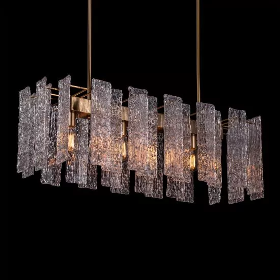ĐÈN CHÙM LUXURY VIENNA CITY CHANDELIER