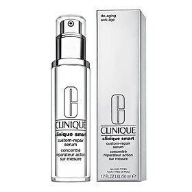 Tinh Chất Dưỡng Da Thông Minh Clinique Smart Custom Repair Serum 50ml