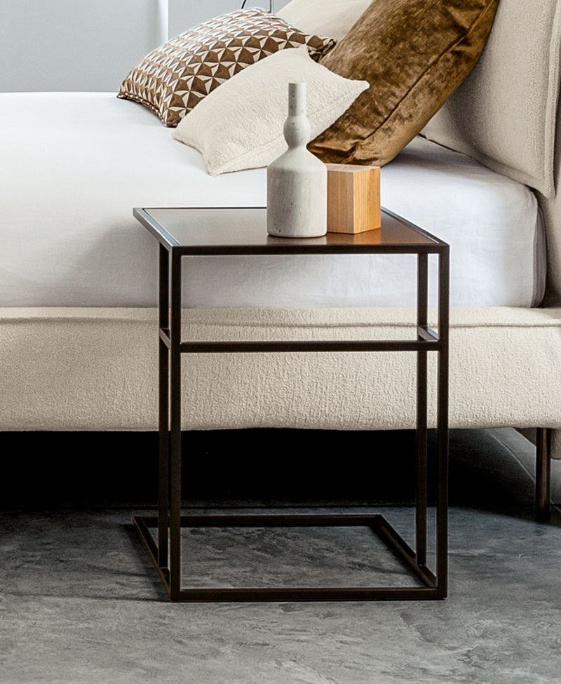 BÀN TRÀ CODOTTI bedside table