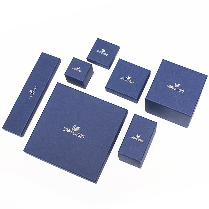 Dây chuyền Swarovski Angelic