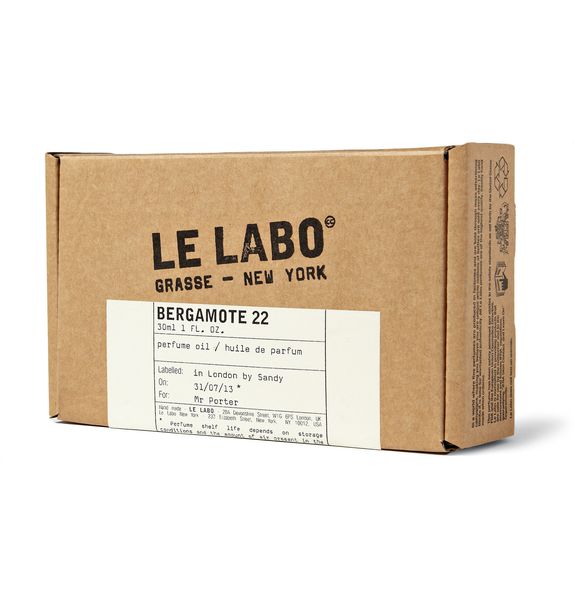 Le Labo Bergamote 22 50ml
