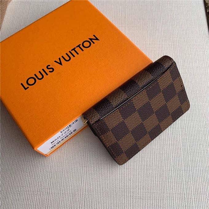 Ví LOUIS VUITTON louis vuitton monogram wallet