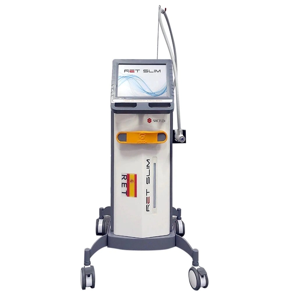 MÁY GIẢM BÉO RET SLIM(giá liên hệ)