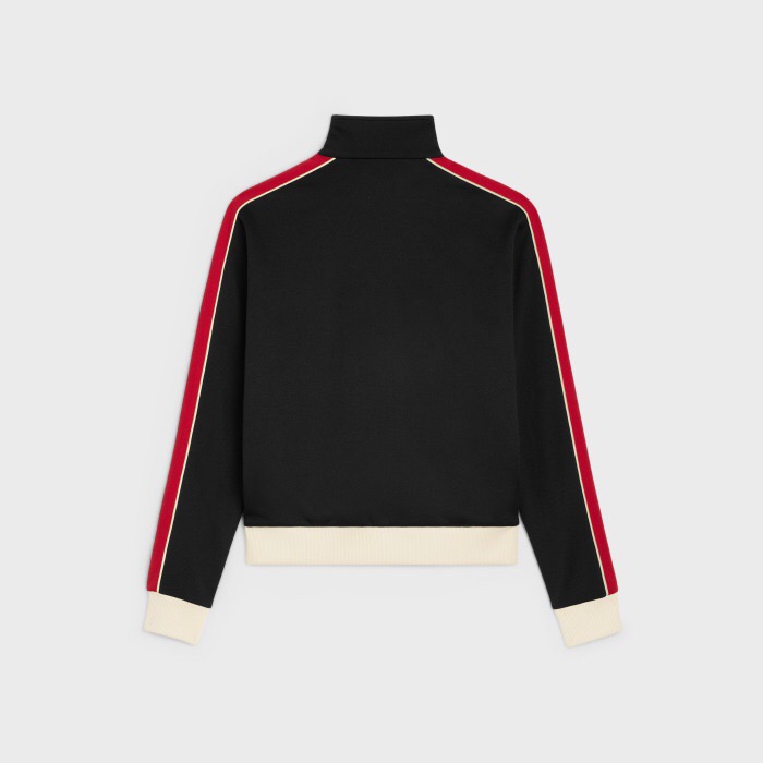 ÁO CELINE LINEN JACKET