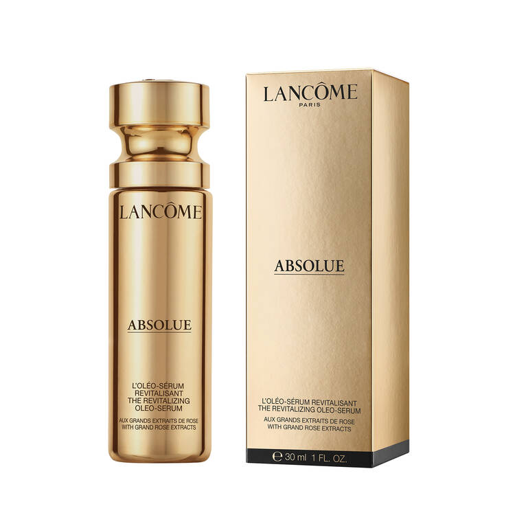 TINH CHẤT TÁI TẠO LÀN DA LAN COOME ABSOLUTE PRECIOUS ESSENCE 30ML